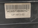 Caja de filtro de aire BMW Serie 6 640d xDrive N57D30T0