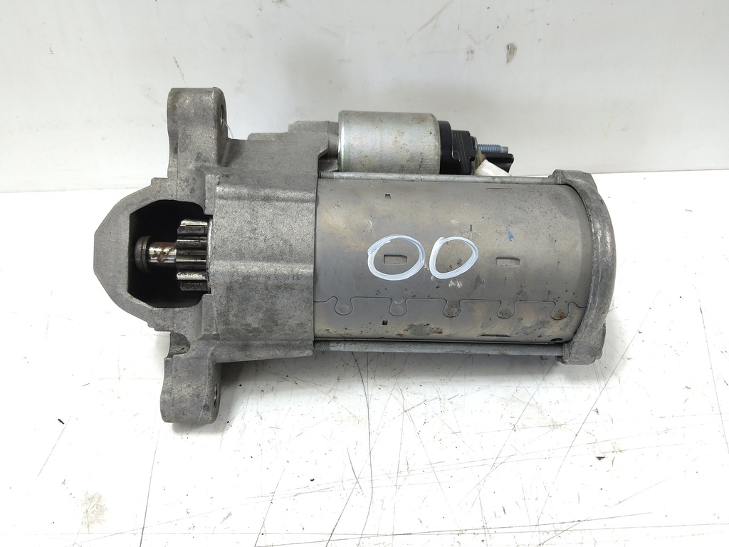 [MTD-533676] Motor de arranque Peugeot Boxer 2.2 BlueHDi 4HB DW12RUD 2022