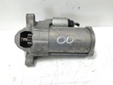 Motor de arranque Peugeot Boxer 2.2 BlueHDi 4HB DW12RUD 2022