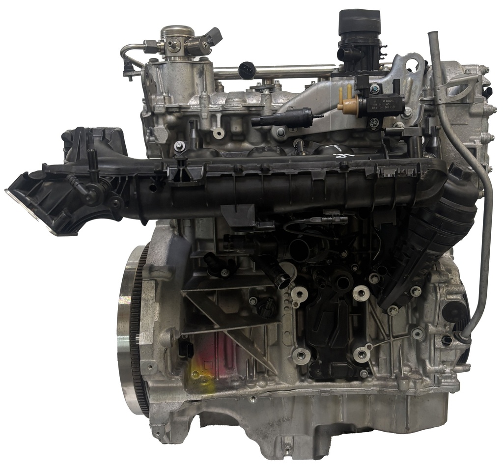 [MTD-487961] Motor Mercedes Clase A B 2.0 gasolina M270.920