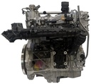 Motor Mercedes Clase A B 2.0 gasolina M270.920
