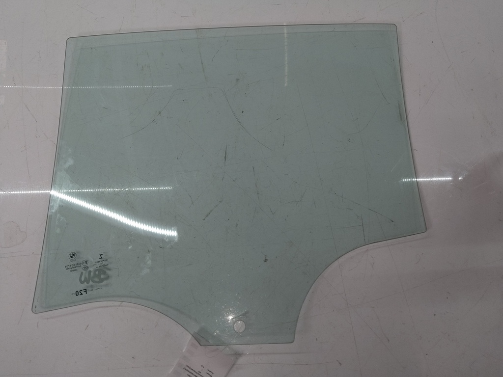 [MTD-533873] Cristal de ventana BMW Serie 1 F20 2014 N47D16A N47D16U1 N47 1.6 116d