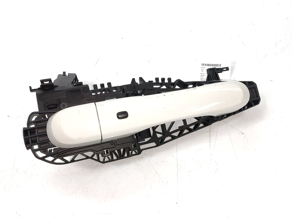 [MTD-533890] Manilla de puerta Jeep Renegade 2021 1.3 T-GDi 4x4