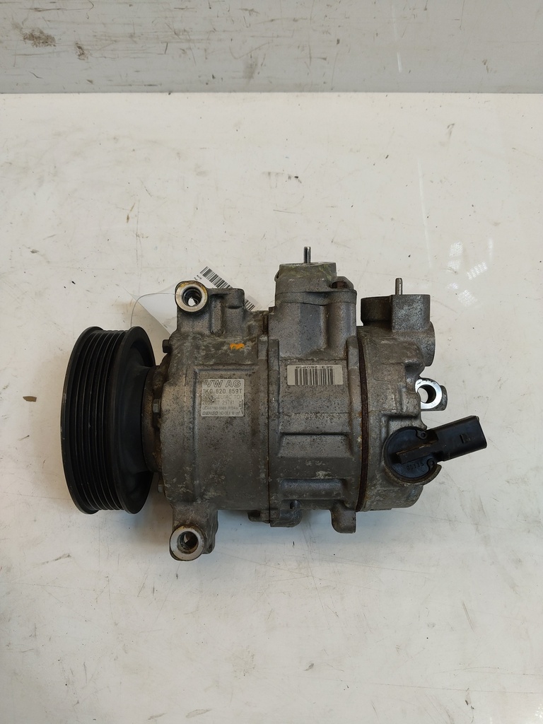 [MTD-533921] Compresor de aire acondicionado Audi TT 2.0 TTS quattro 1K0820859T