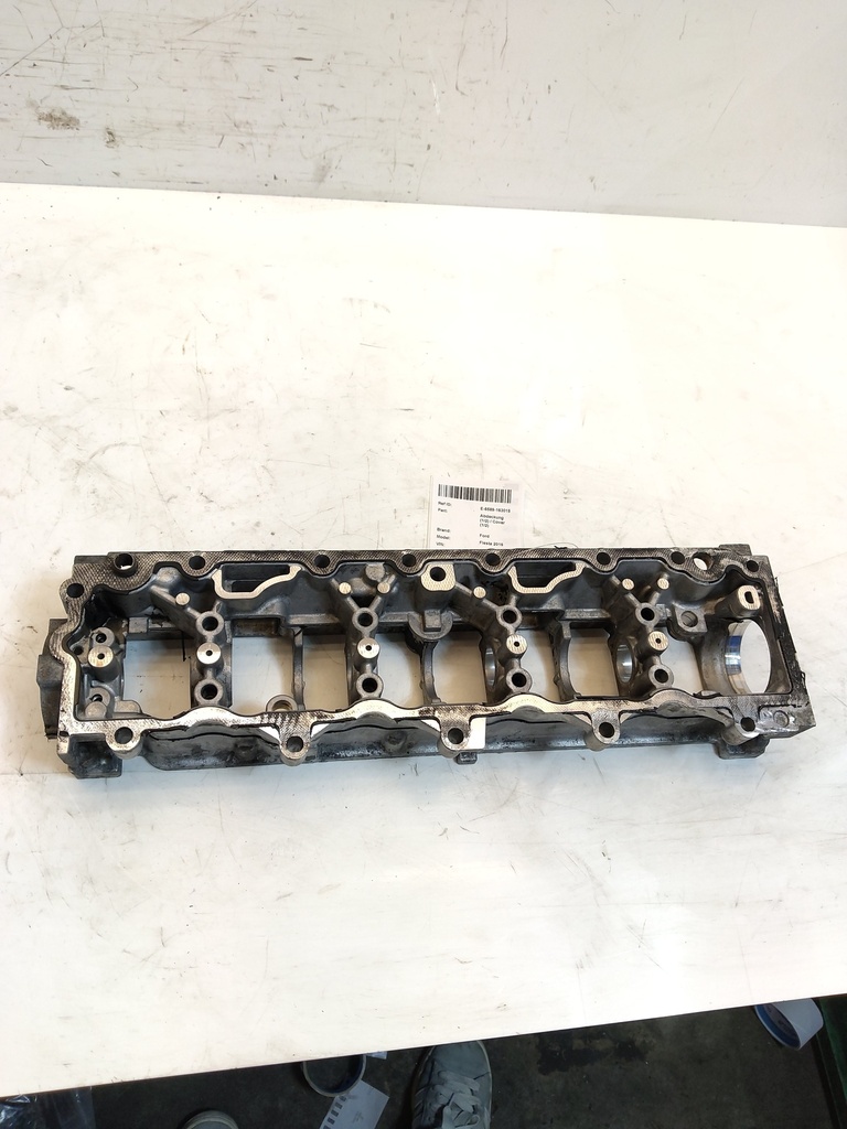 [MTD-533949] Caja de árboles de levas Ford Fiesta 2016 XVJB 1.5 TDCi
