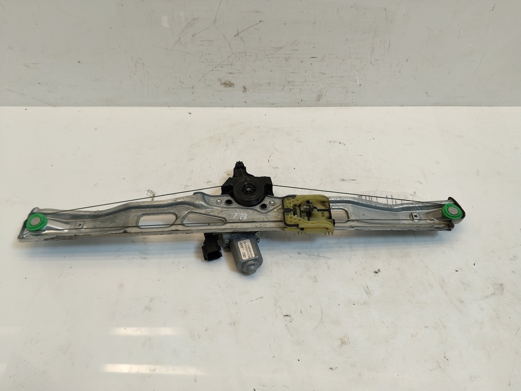 [MTD-533709] Motor de elevalunas Ford Transit Custom V362 2019 BJFB 2.0 BK21-V23200-AD