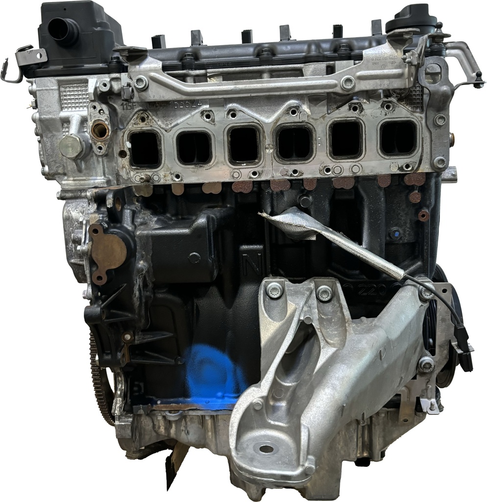 [MTD-445964] Motor VW Touareg 3.6 V6 FSI CGRA