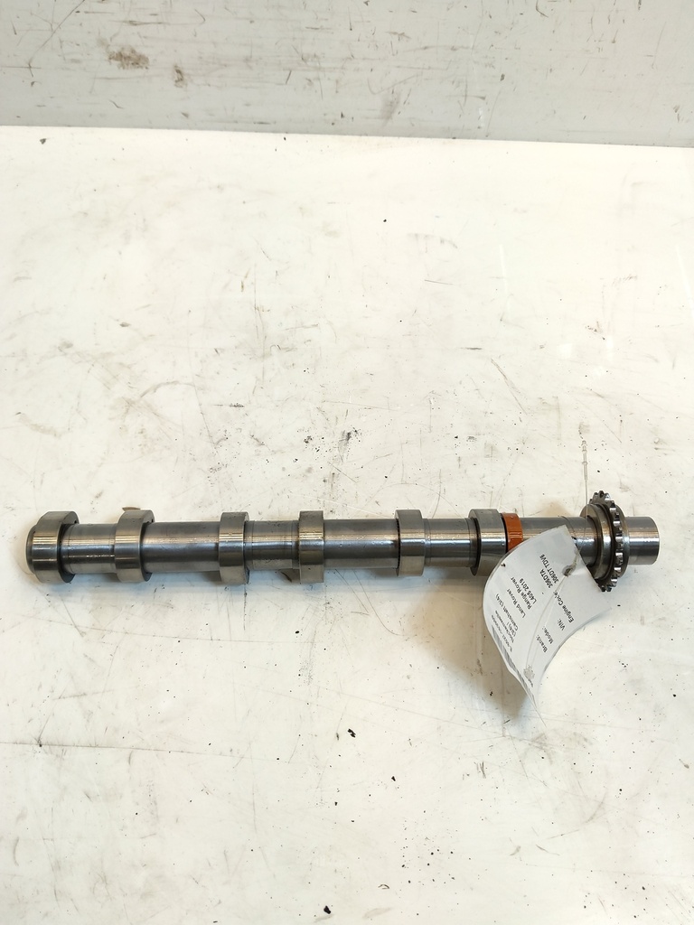 [MTD-533953] Árbol de levas Land Rover Range Rover L405 2019 306DTA TDV6 3.0 SDV6 4x4