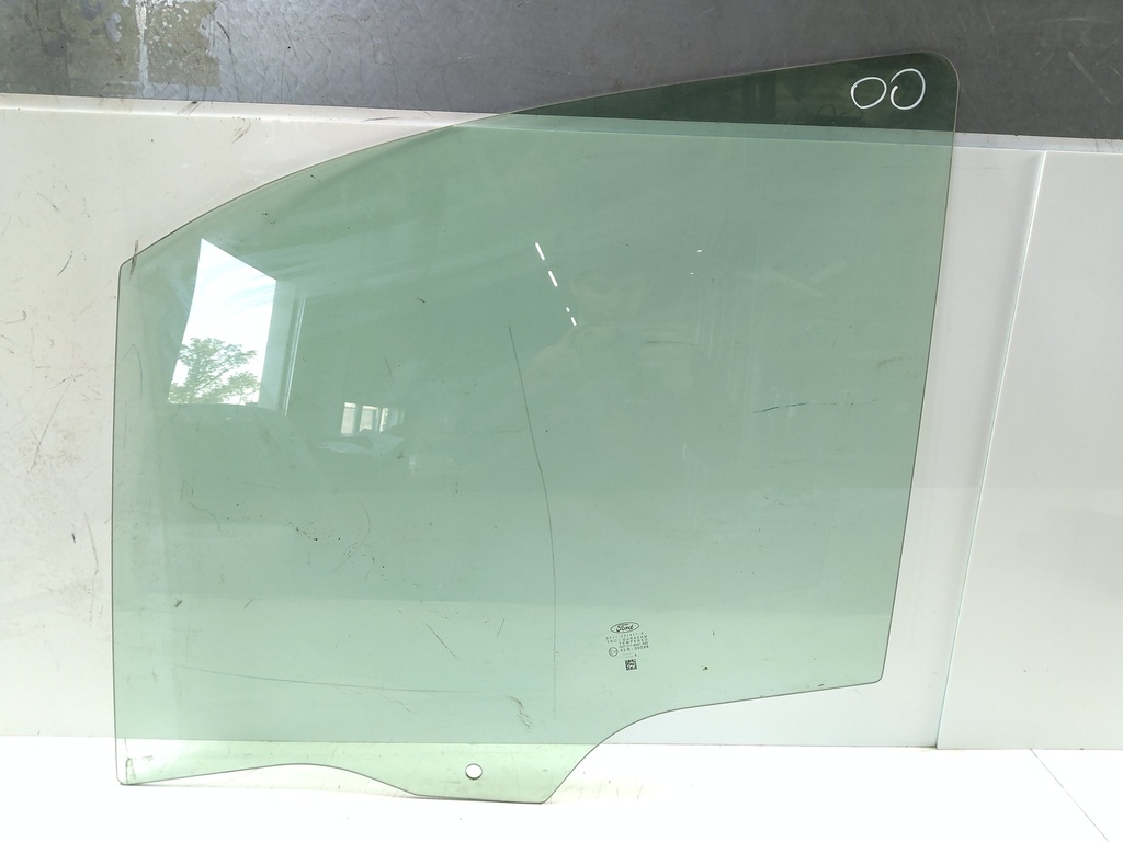 [MTD-534116] Cristal de ventana Ford Tourneo Connect V408 2019 ZTGA 1.5 EcoBlue 43R00098