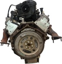 Motor Chevrolet Silverado 2500 HD 6.0 V8 L96