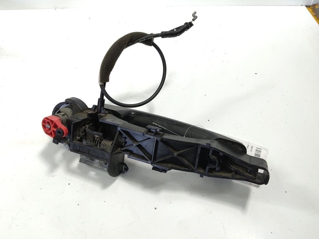 [MTD-534161] Manilla de puerta Renault Trafic III FG 2015 R9M450 R9M 1,6 dCi 120 806071150R