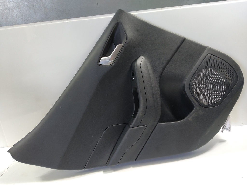 [MTD-534139] Revestimiento de puerta Ford Fiesta VII 1.0 mHEV 2023