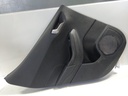 Revestimiento de puerta Ford Fiesta VII 1.0 mHEV 2023