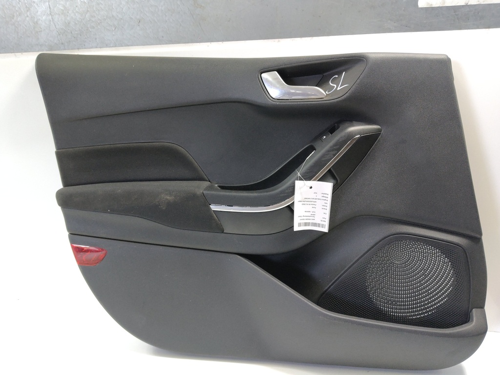 [MTD-534141] Revestimiento de puerta Ford Fiesta VII 2023 H1BBA23943