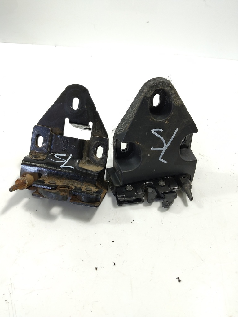 [MTD-534224] Cerradura de puerta Renault Trafic III FG 1.6 dCi 120 diésel R9M450