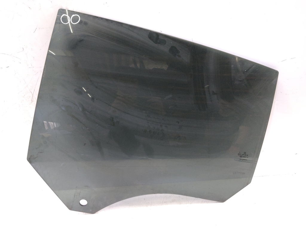 [MTD-534306] Cristal de ventana Mercedes-Benz CLA 2015 M133.980 2.0 45 AMG 4-matic 43R00128