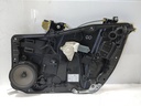 Motor elevalunas Mercedes-Benz CLA X117 M133 2.0 45 AMG 2015 534308