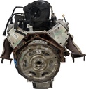 Motor Chevrolet Silverado 2500 HD 6.0 V8 L96