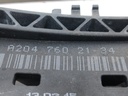 Manilla de puerta Mercedes-Benz CLA X117 2015 45 AMG A2047602134