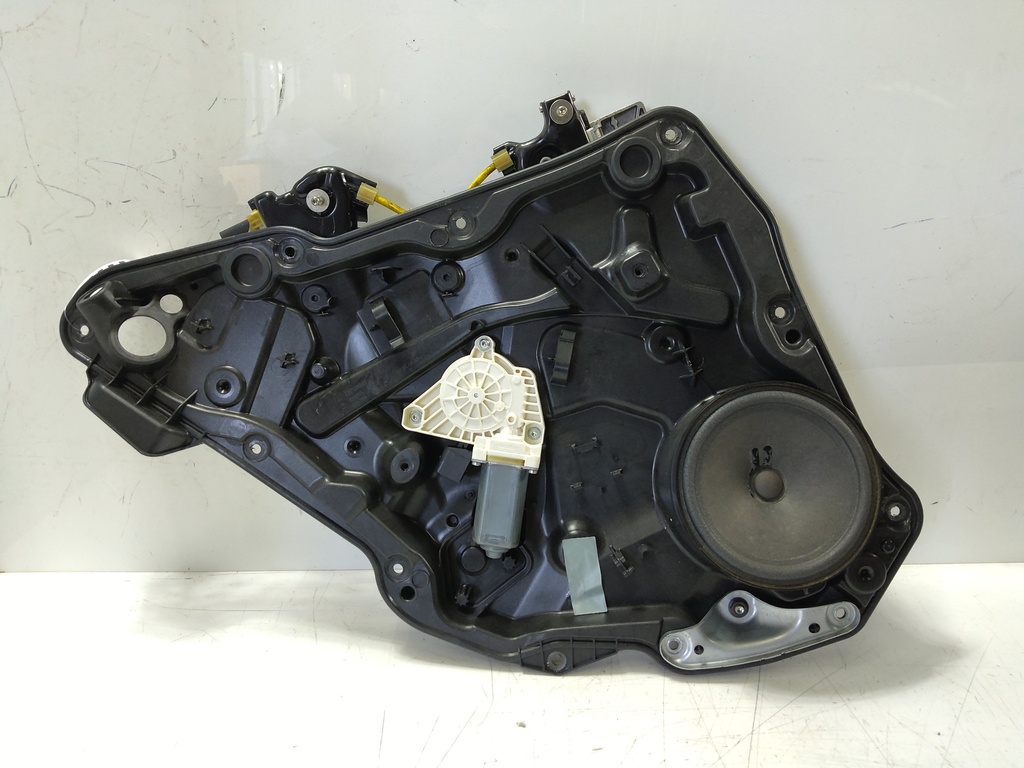[MTD-534376] Motor de elevalunas Mercedes-Benz CLA X117 2015 M133.980 M133 2.0 45 AMG