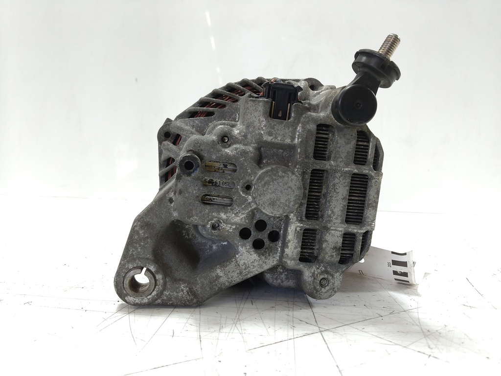 [MTD-534494] Alternador Nissan Navara NP300 2.5 dCi YD25DDTi 23100EB310
