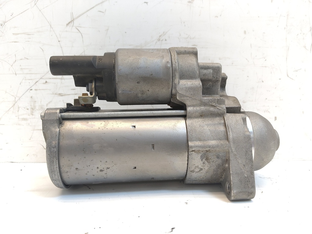 [MTD-534581] Motor de arranque Mercedes-Benz Clase E 2020 OM654 E 220 d A6549061600