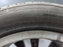 Llanta de aleación Opel Astra MK VI GTC 2.0 CDTI