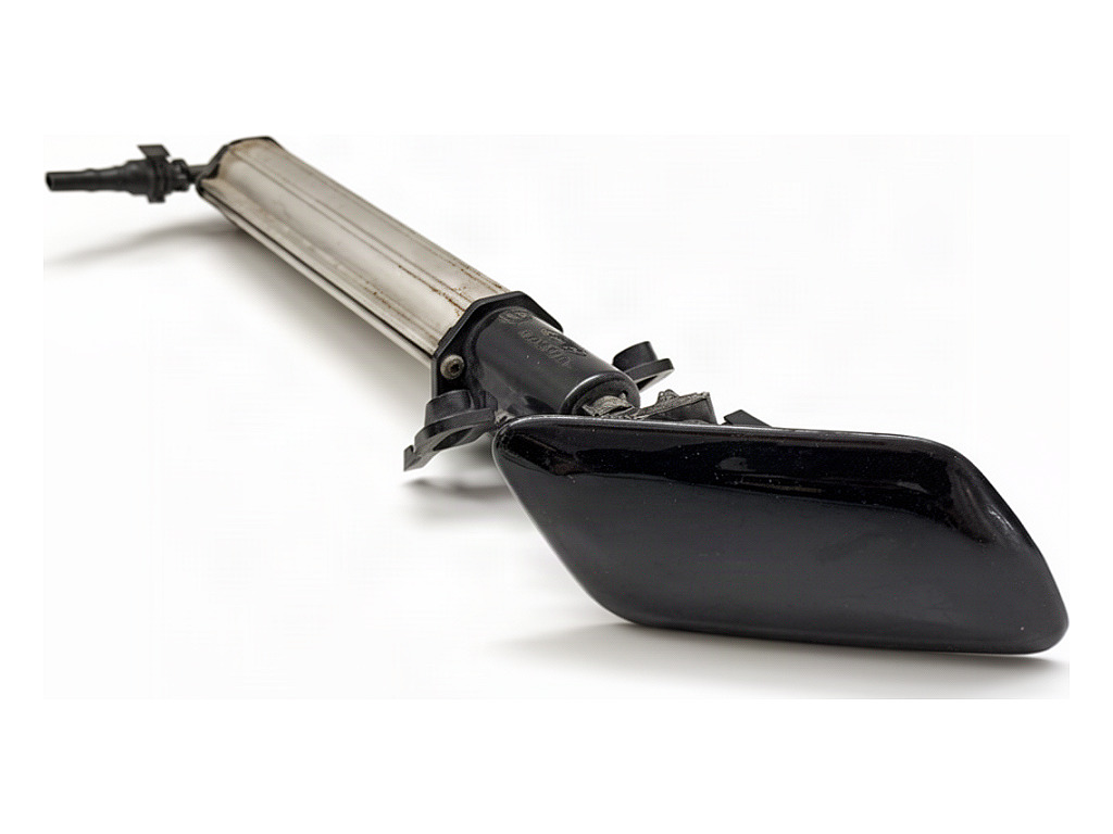 Lavafaros delantero derecho Ford Grand C-MAX (DXA/CB7, DXA/CEU) 2010-2019