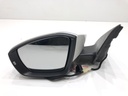 Retrovisor izquierdo SKODA OCTAVIA III Combi 1.4 TSI 110 kW