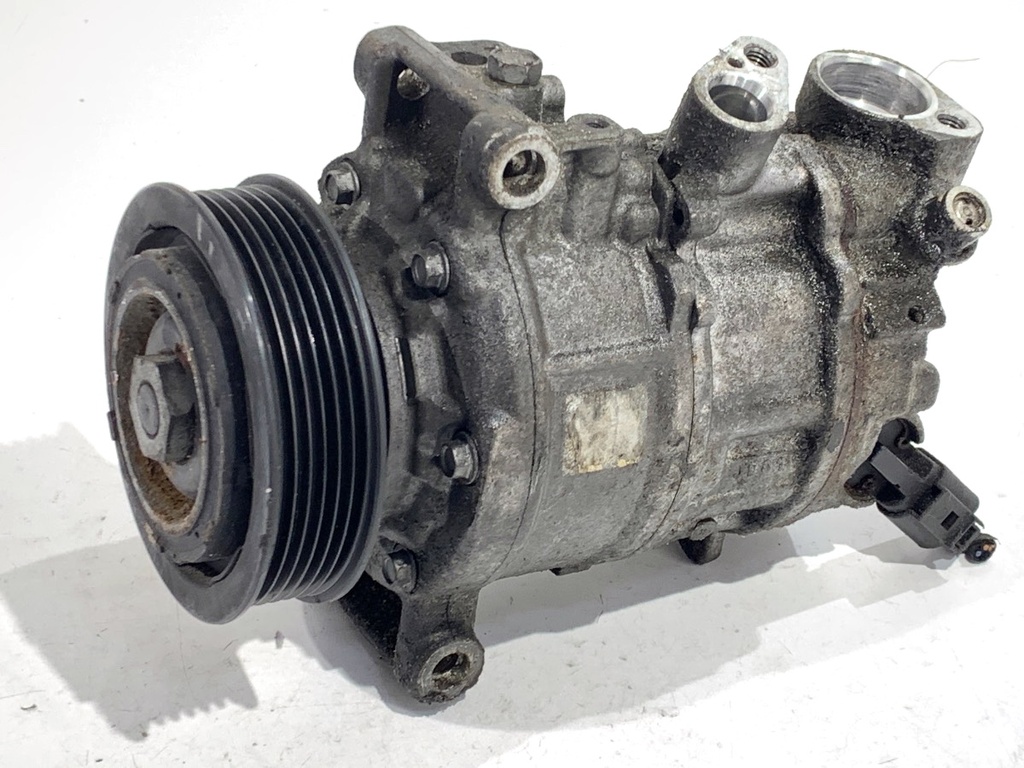 [STARK-829099] Compresor de aire acondicionado para AUDI A6 C6 Avant (4F5) 2.7 TDI 2004-2011