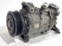Compresor de aire acondicionado para AUDI A6 C6 Avant (4F5) 2.7 TDI 2004-2011
