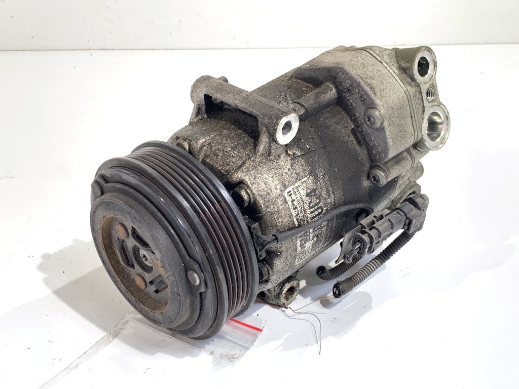 [STARK-867531] Compresor de aire acondicionado OPEL ASTRA J Sports Tourer (P10) 1.4 LPG 103 kW 2010-2015