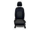 Asiento delantero izquierdo HYUNDAI i30 (PDE, PD, PDEN) 1.4 MPI 74 kW