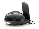 Retrovisor derecho VW SHARAN (7N1, 7N2) 2.0 TDI 103 kW 2010-2022