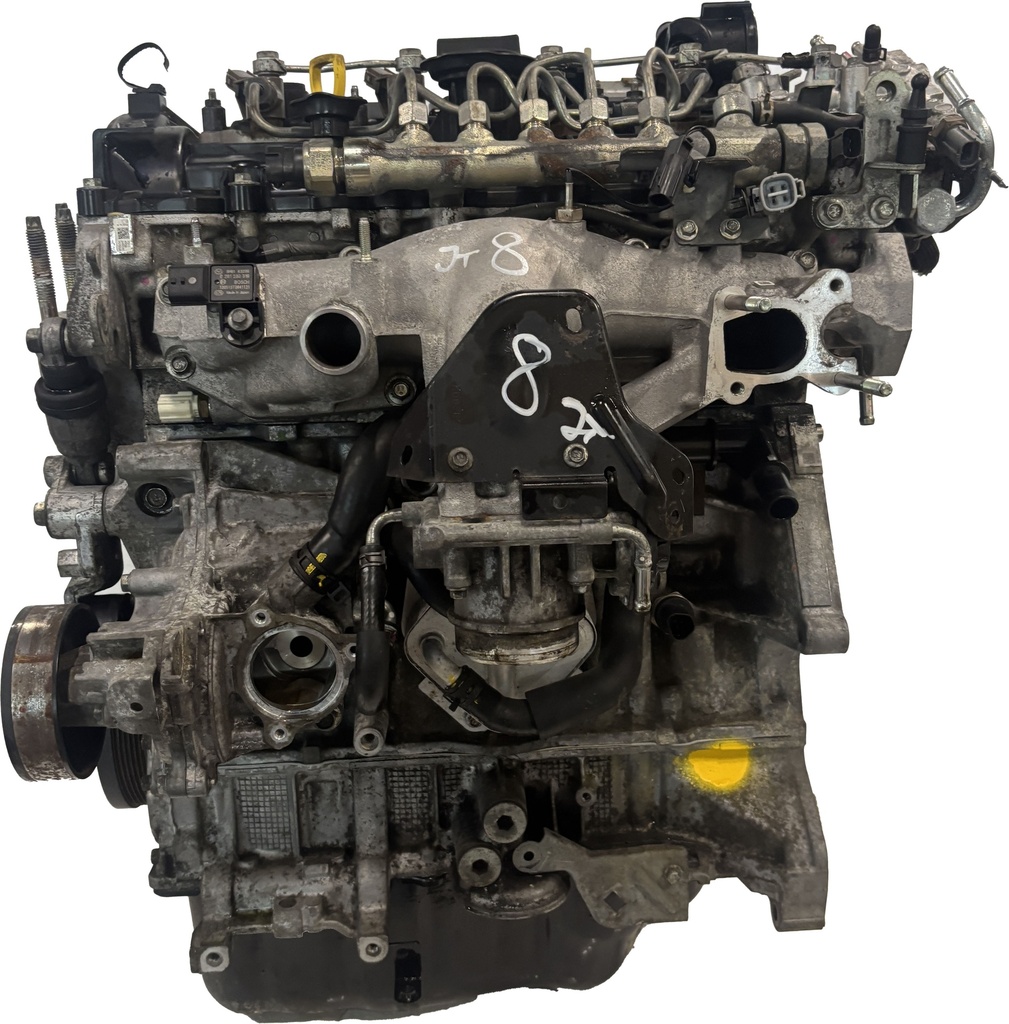 [MTD-489303] Motor para Mazda 6 GJ 2.2 D