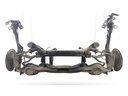 Larguero trasero VOLVO V60 I (155, 157) 2.0 D4 140 kW 2010-2018