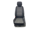 Asiento delantero izquierdo VW Sharan (7N1, 7N2) 2010-2022