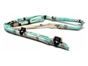 Cortina de aire lateral derecha BMW X5 (F15, F85) 2013-2018