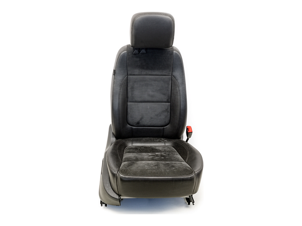 Asiento delantero derecho VW SHARAN (7N1, 7N2) 2010-2022