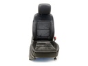 Asiento delantero derecho VW SHARAN (7N1, 7N2) 2010-2022