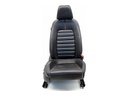 Asiento delantero derecho VW Passat CC B6 (357) 2.0 TFSI 2008-2012