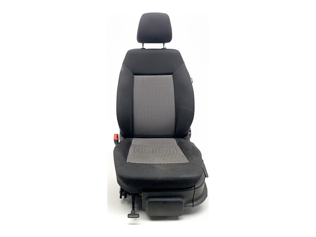 Asiento delantero izquierdo VW Polo V (6R1, 6C1) 2009-2022, motor 1.2 44 kW