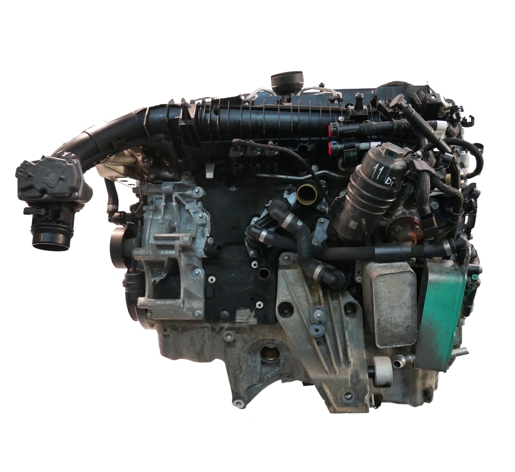 [MTD-452998] Motor para BMW Serie 5 Touring G31 3.0 530d