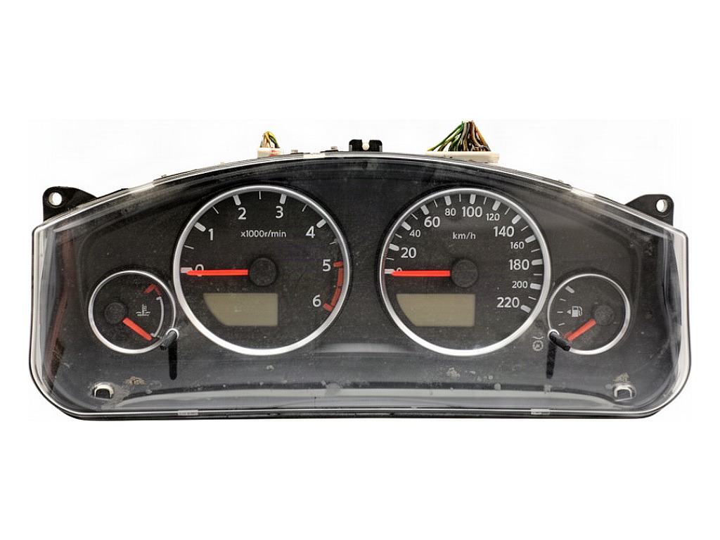 [STARK-933560] Velocímetro NISSAN PATHFINDER III (R51) 2005-2022 2.5 dCi 120 kW 24810-3X22C