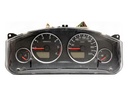 Velocímetro NISSAN PATHFINDER III (R51) 2005-2022 2.5 dCi 120 kW 24810-3X22C