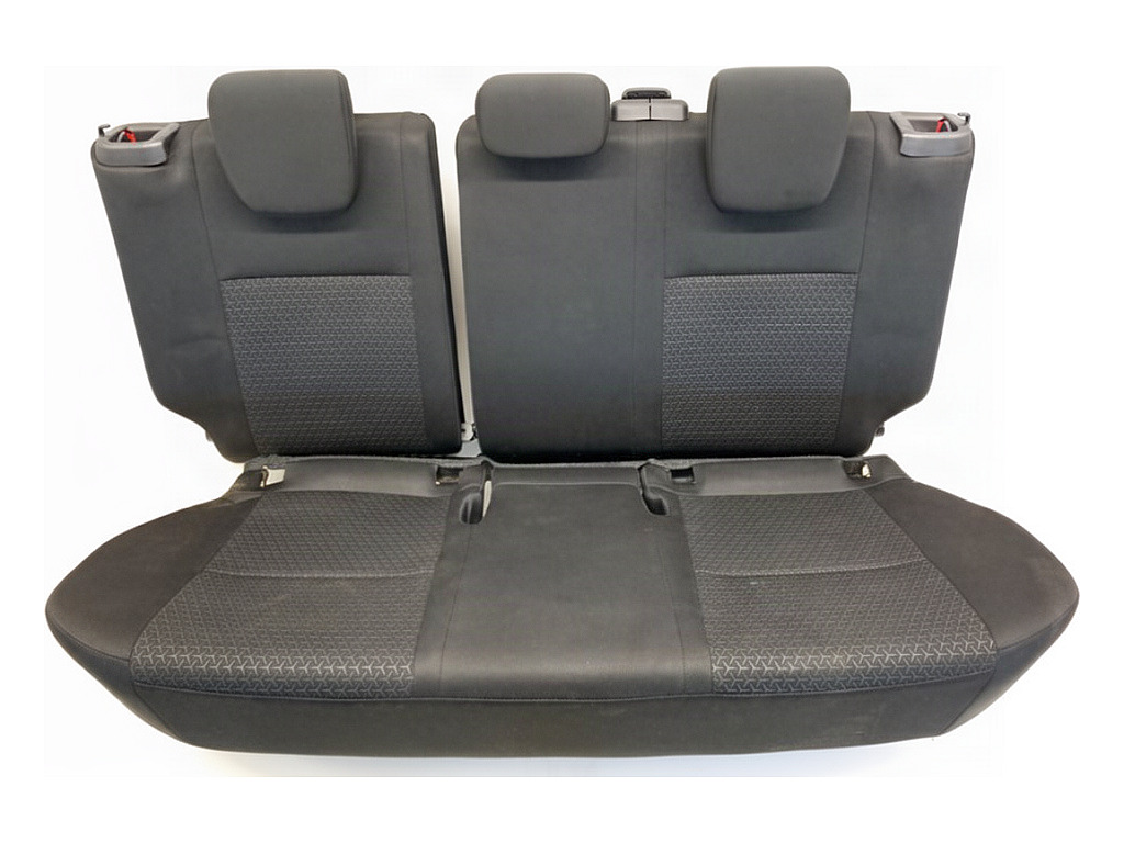 [STARK-934349] Asiento trasero segunda fila para SUZUKI SWIFT V (AZ) 1.2 61 kW 2017-2022