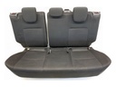 Asiento trasero segunda fila para SUZUKI SWIFT V (AZ) 1.2 61 kW 2017-2022