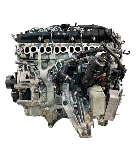 [MTD-389073] Motor para BMW Serie 5 G30 G31 530d
