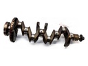Cigüeñal Nissan X-Trail III (T32_, T32R, T32RR) 1.6 DIG-T