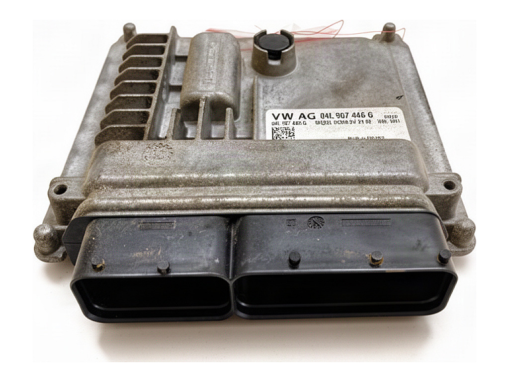 [STARK-937916] Unidad de control del motor VW Golf VII Variant 1.6 TDI 85 kW (115 CV) 04L907445G